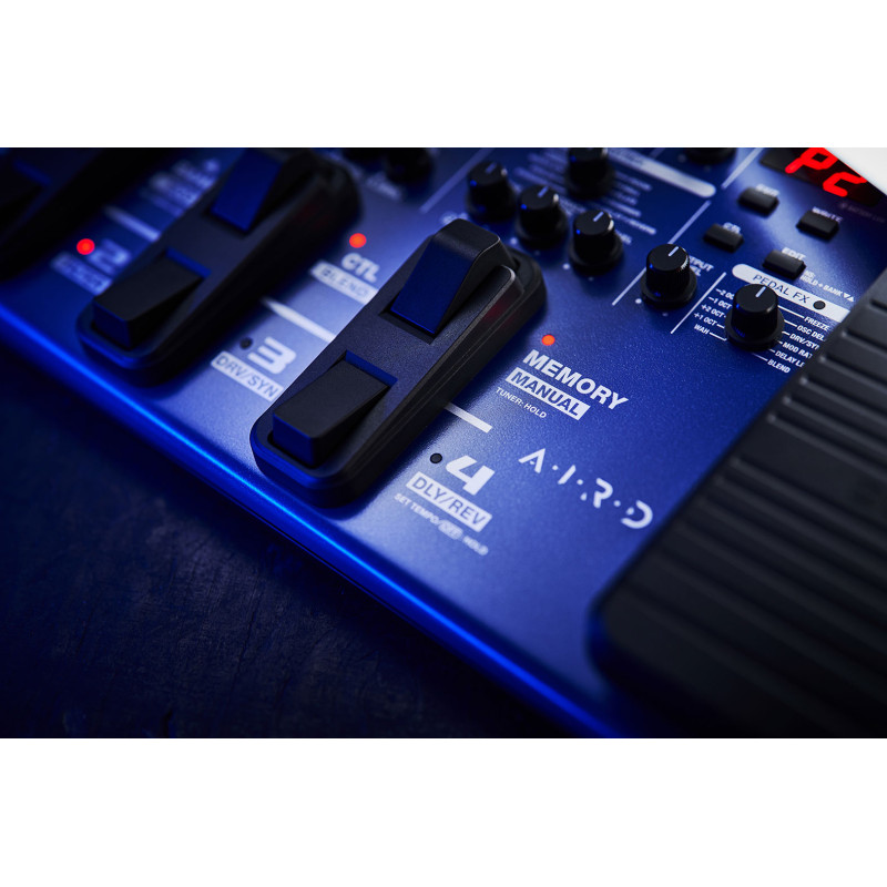 Boss ME-90B