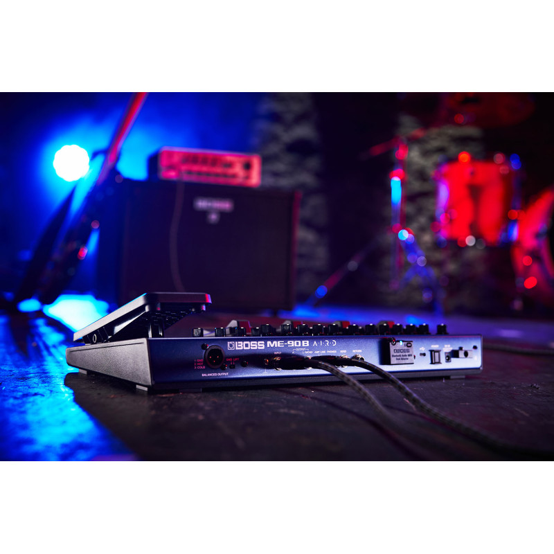 Boss ME-90B