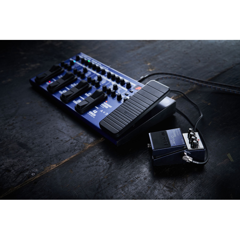 Boss ME-90B