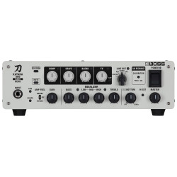 Boss Katana 500B Head