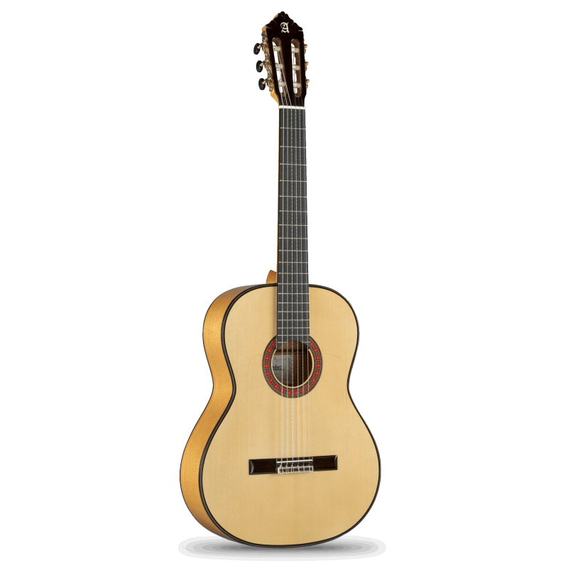 Alhambra 10Fc Flamenco Fishman