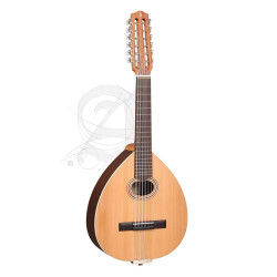 Alhambra L2C Laud Open Pore