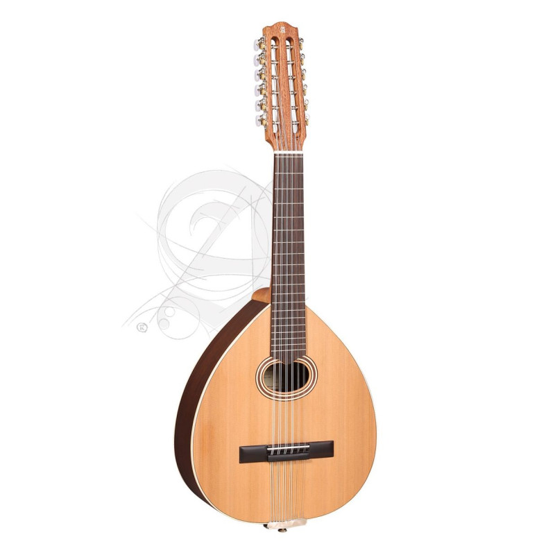 Alhambra L2C Laud Open Pore