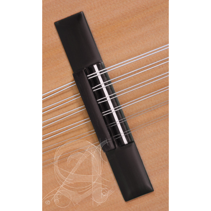 Alhambra L2C Laud Open Pore