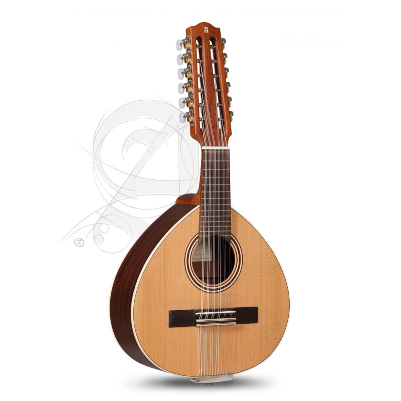 Alhambra B2C Bandurria Open Pore