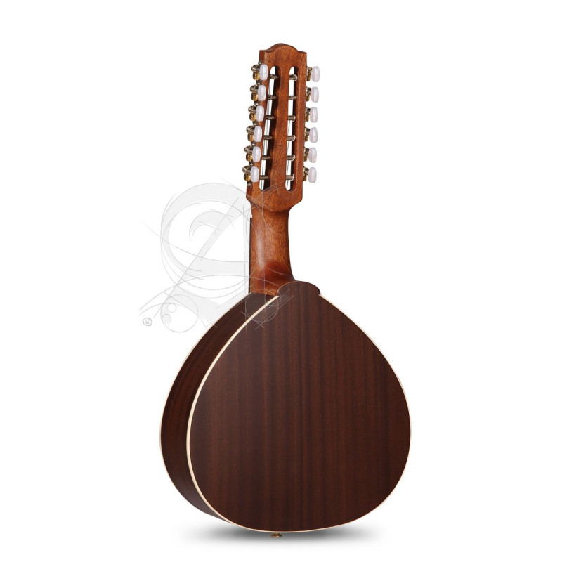 Alhambra B2C Bandurria Open Pore