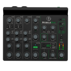 Mackie Mobile Mix