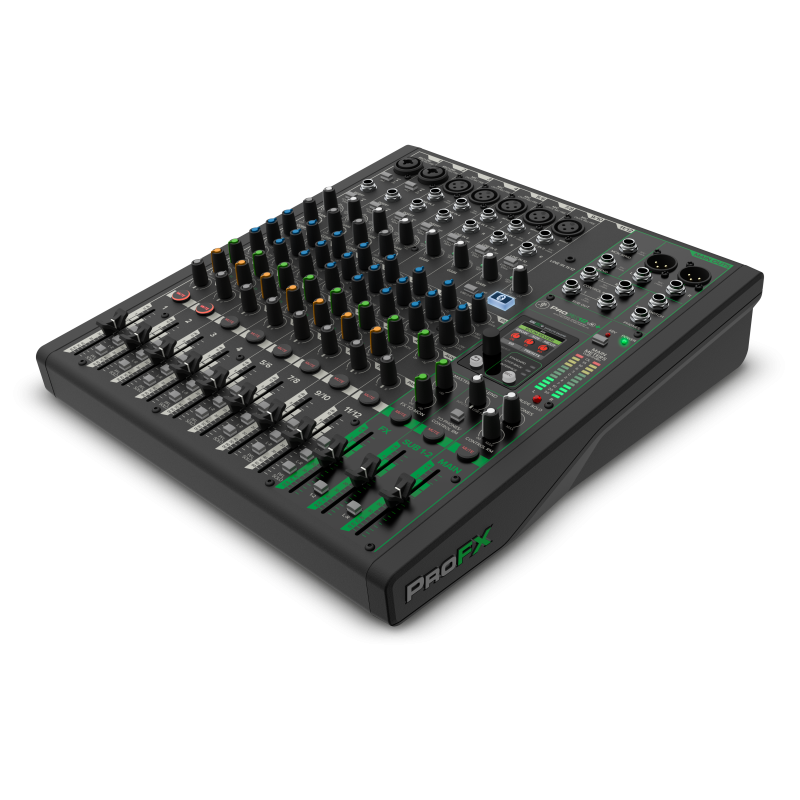 Mackie PROFX12V3+ Mixer