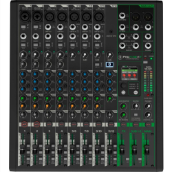 Mackie PROFX12V3+ Mixer