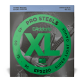 Daddario EPS220 Pro Steel 40-95