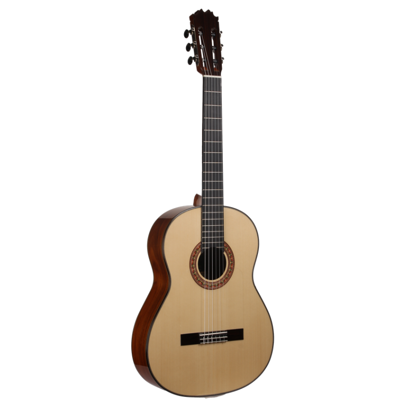 Antonio de Toledo ATF-17N Flamenco Guitar