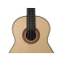 Antonio de Toledo ATF-17N Flamenco Guitar