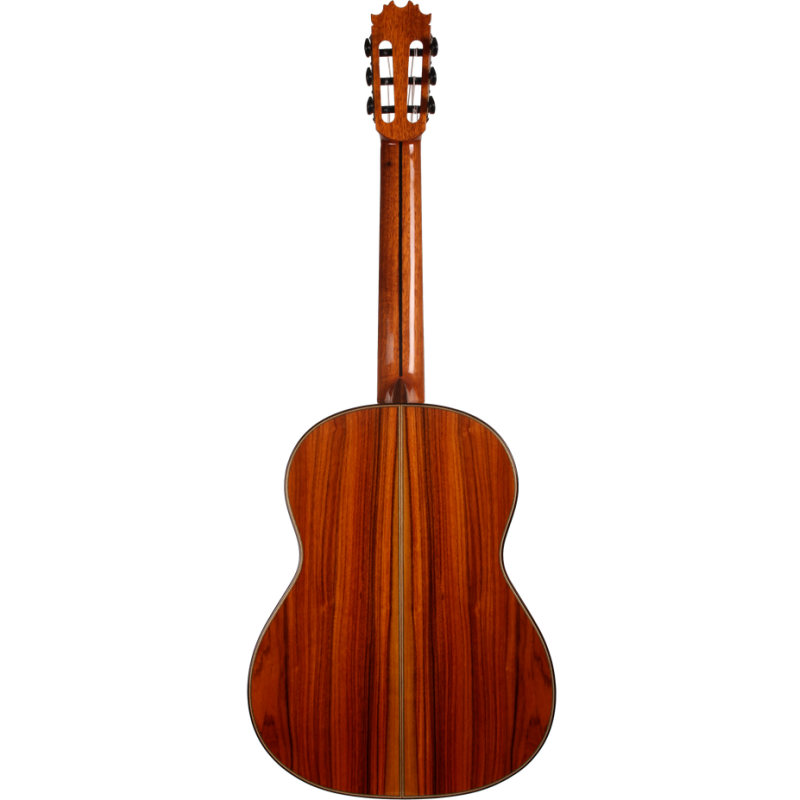 Antonio de Toledo ATF-17N Flamenco Guitar