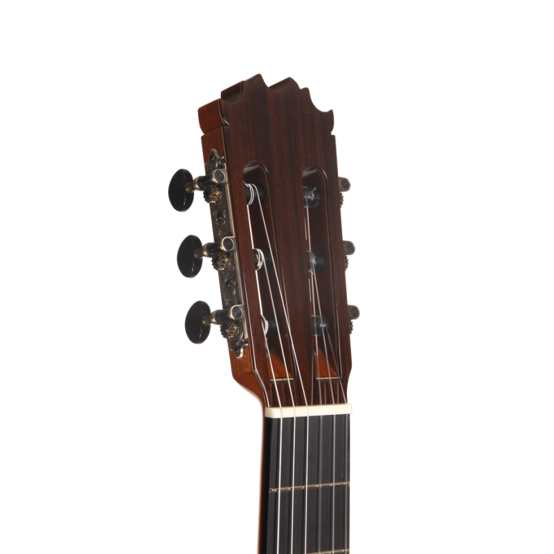 Antonio de Toledo ATF-17N Flamenco Guitar