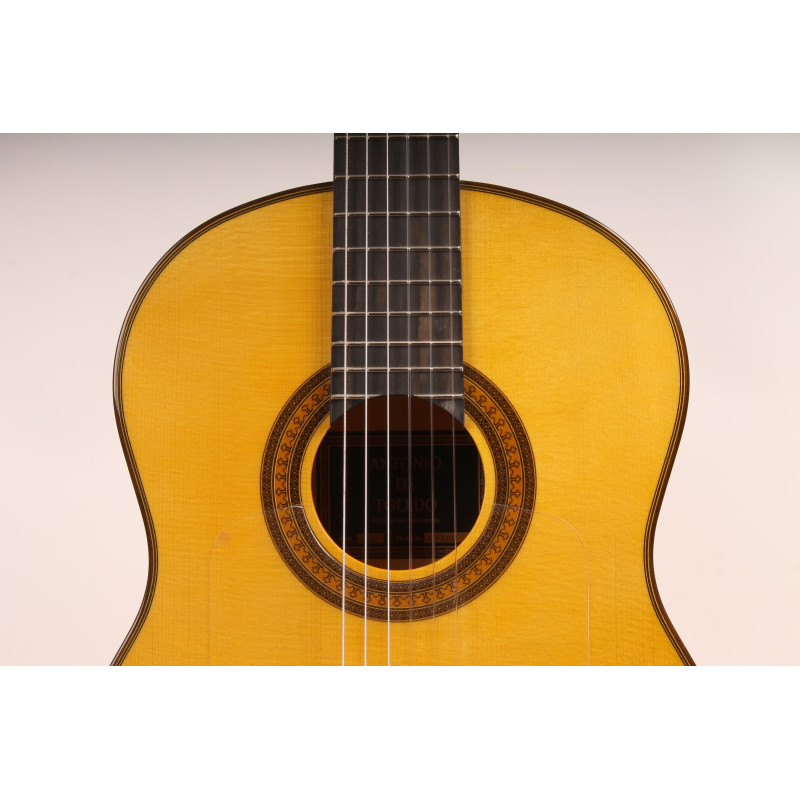 Antonio de Toledo ATF-270B Flamenca