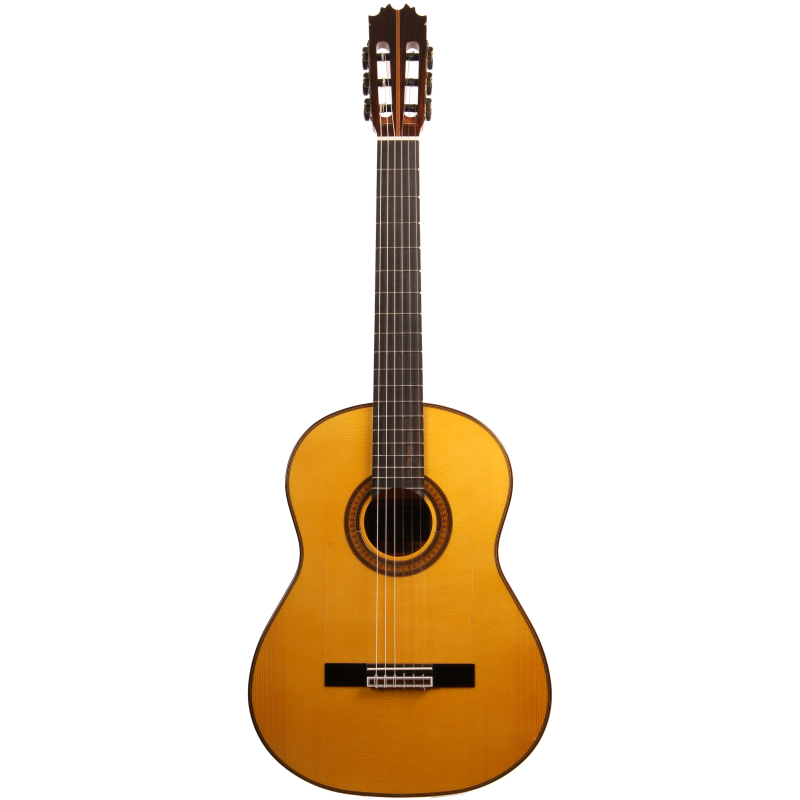Antonio de Toledo ATF-270B Flamenca