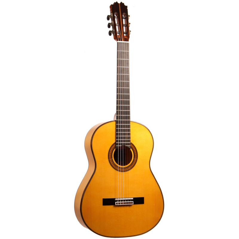 Antonio de Toledo ATF-270B Flamenca