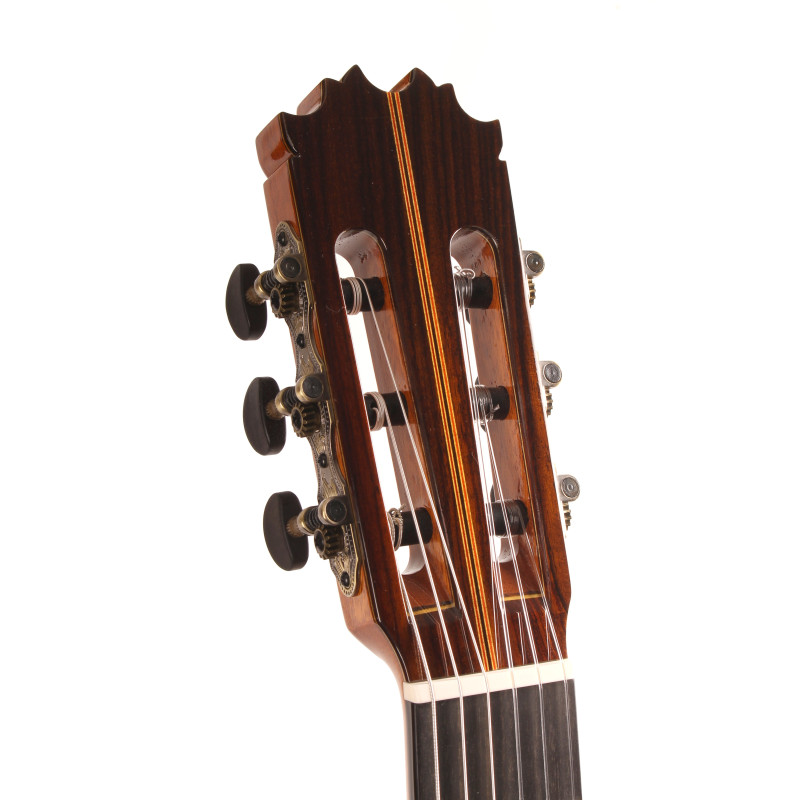Antonio de Toledo ATF-270B Flamenca