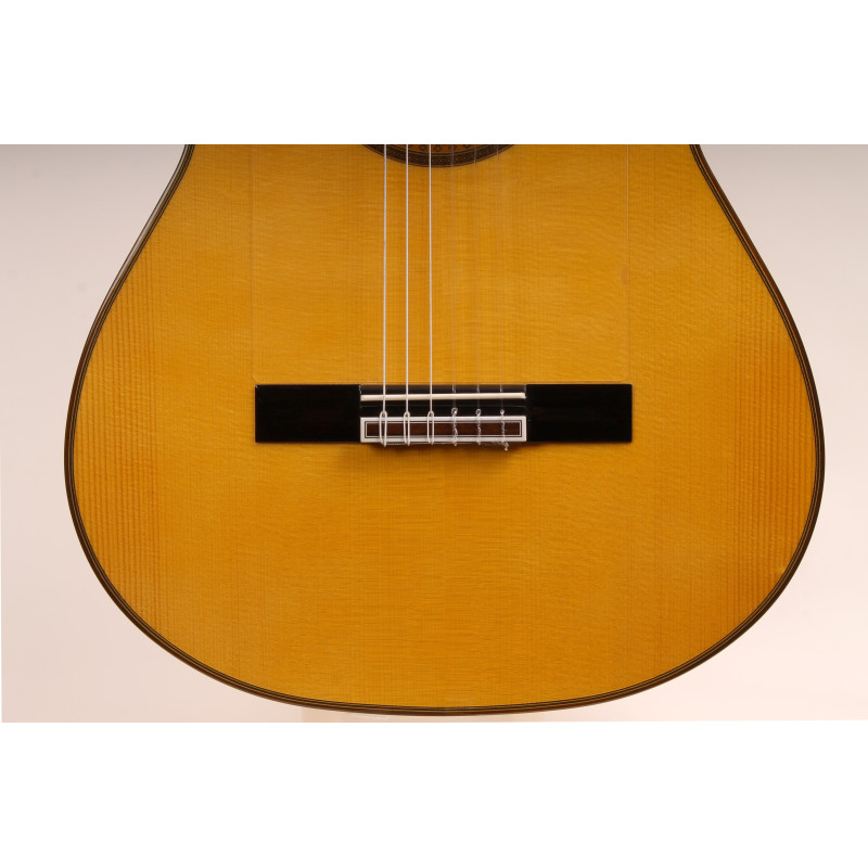Antonio de Toledo ATF-270B Flamenca