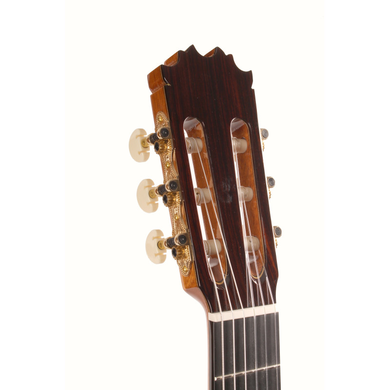 Antonio de Toledo ATF-17NECUT Flamenca