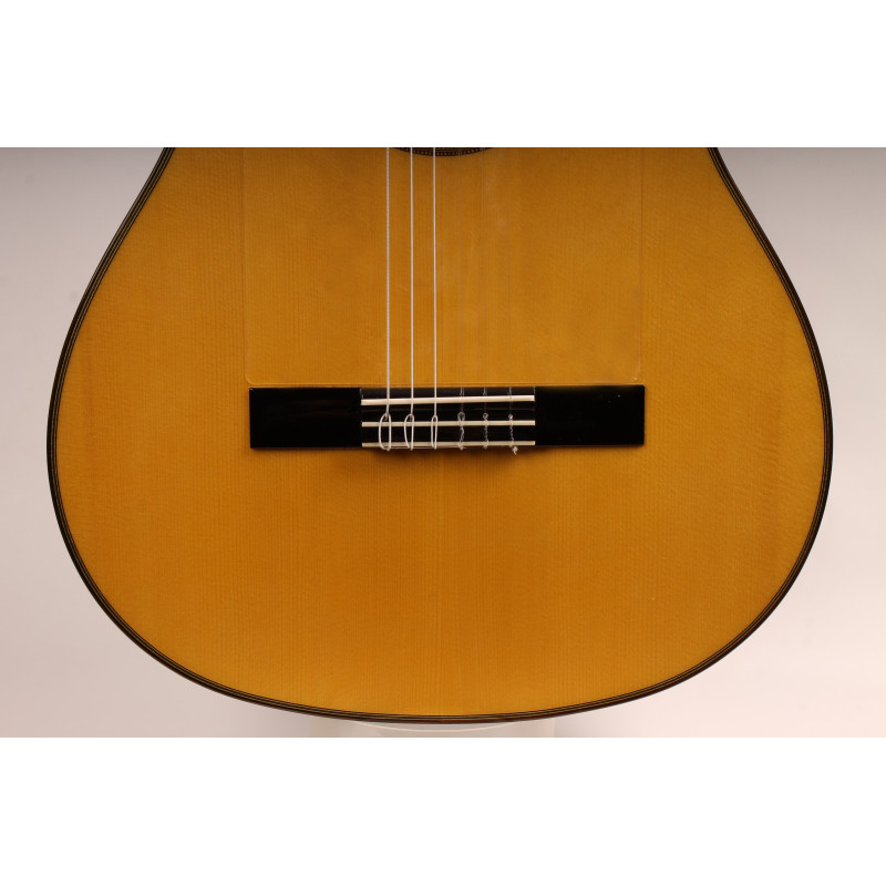 Antonio de Toledo ATF-17NECUT Flamenca