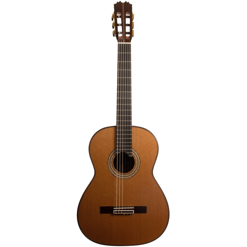 Antonio de Toledo AT-270C