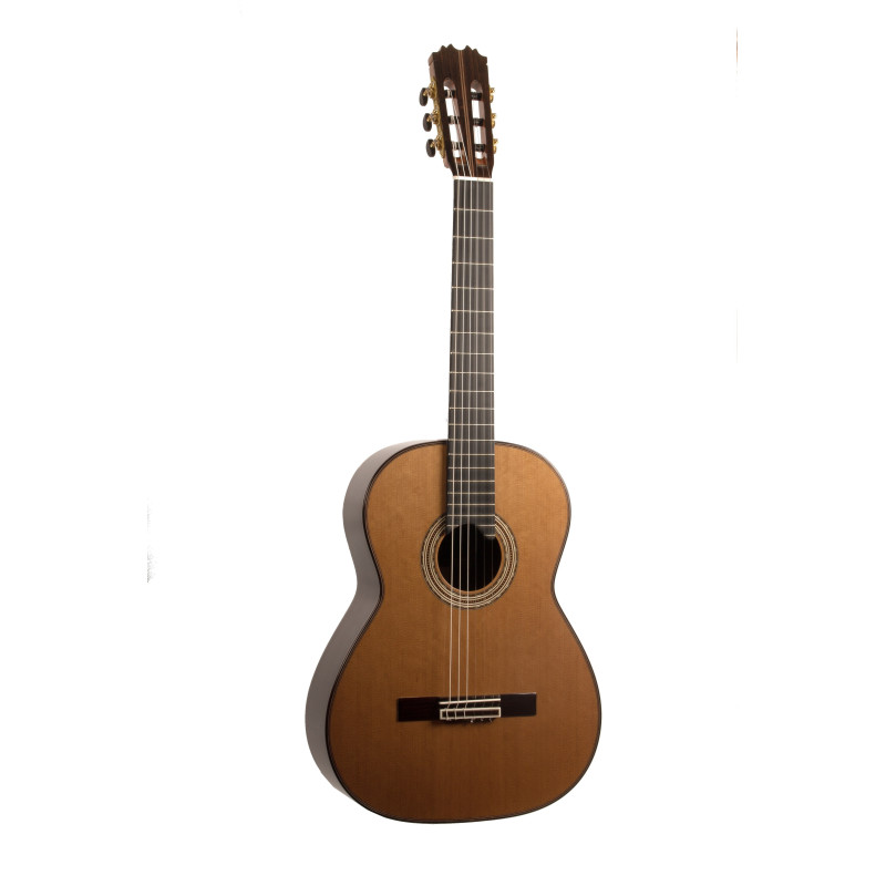 Antonio de Toledo AT-270C