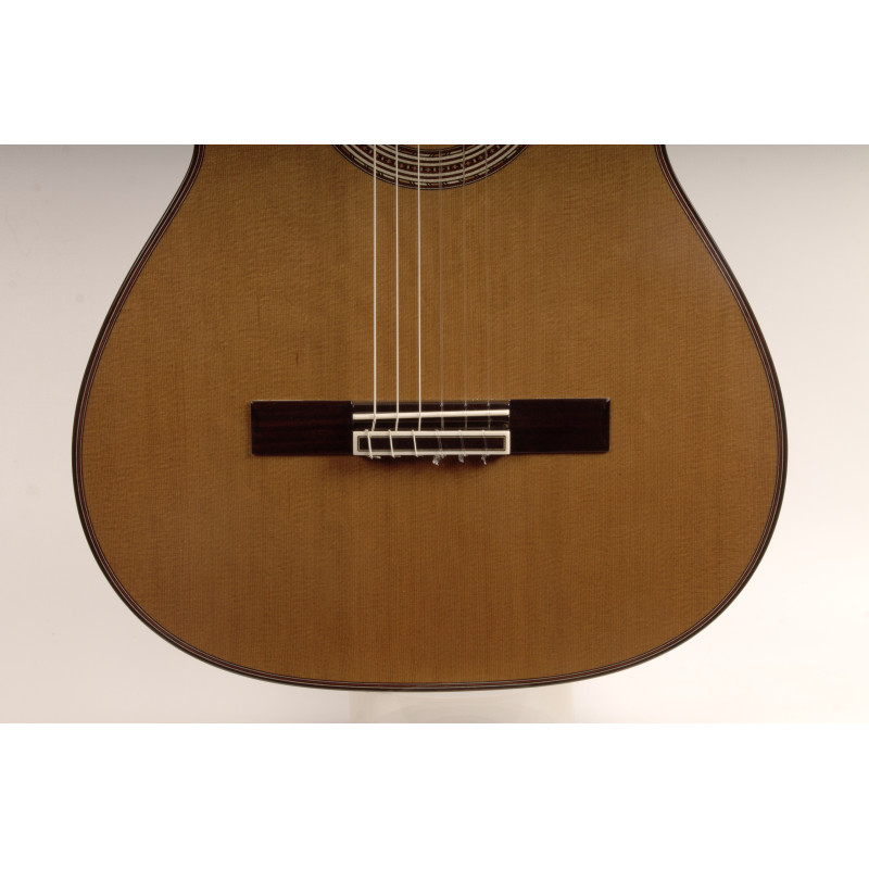 Antonio de Toledo AT-270C