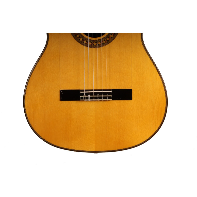 Antonio de Toledo ATF-17BECUT Flamenca
