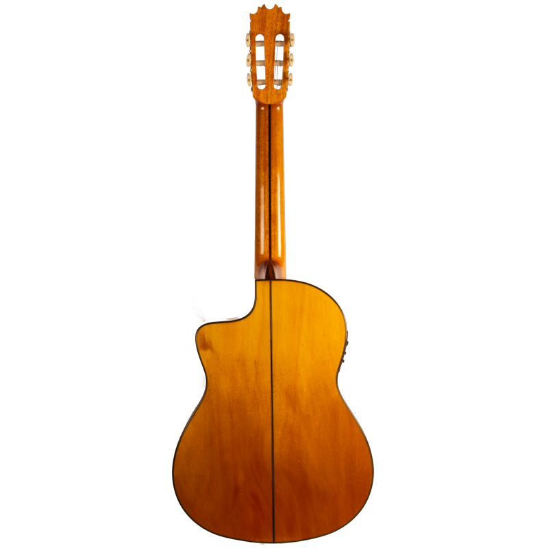 Antonio de Toledo ATF-17BECUT Flamenca