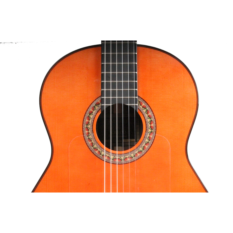 Antonio de Toledo ATF-17NR Flamenca