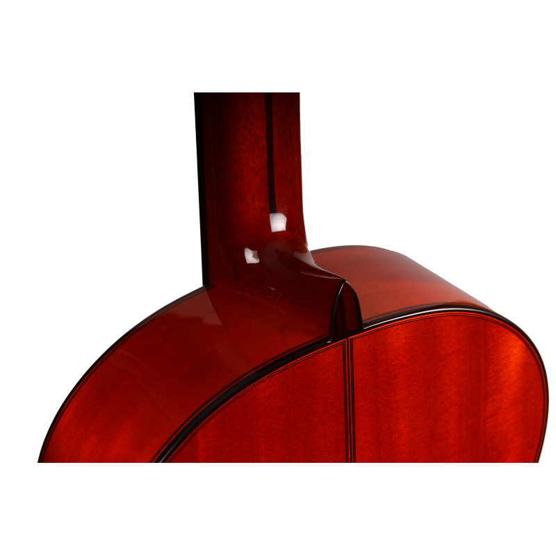 Antonio de Toledo ATF-17NR Flamenca