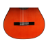 Antonio de Toledo ATF-17NR Flamenca
