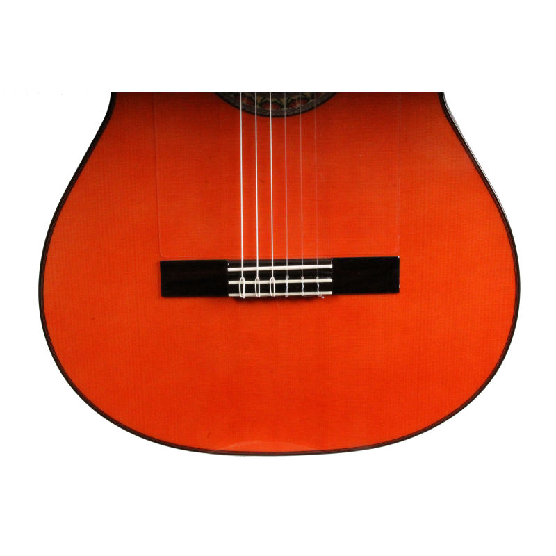 Antonio de Toledo ATF-17NR Flamenca