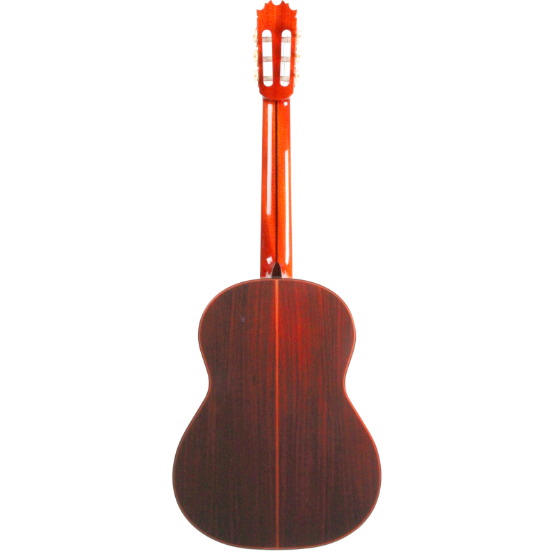 Antonio de Toledo ATF-17NR Flamenca
