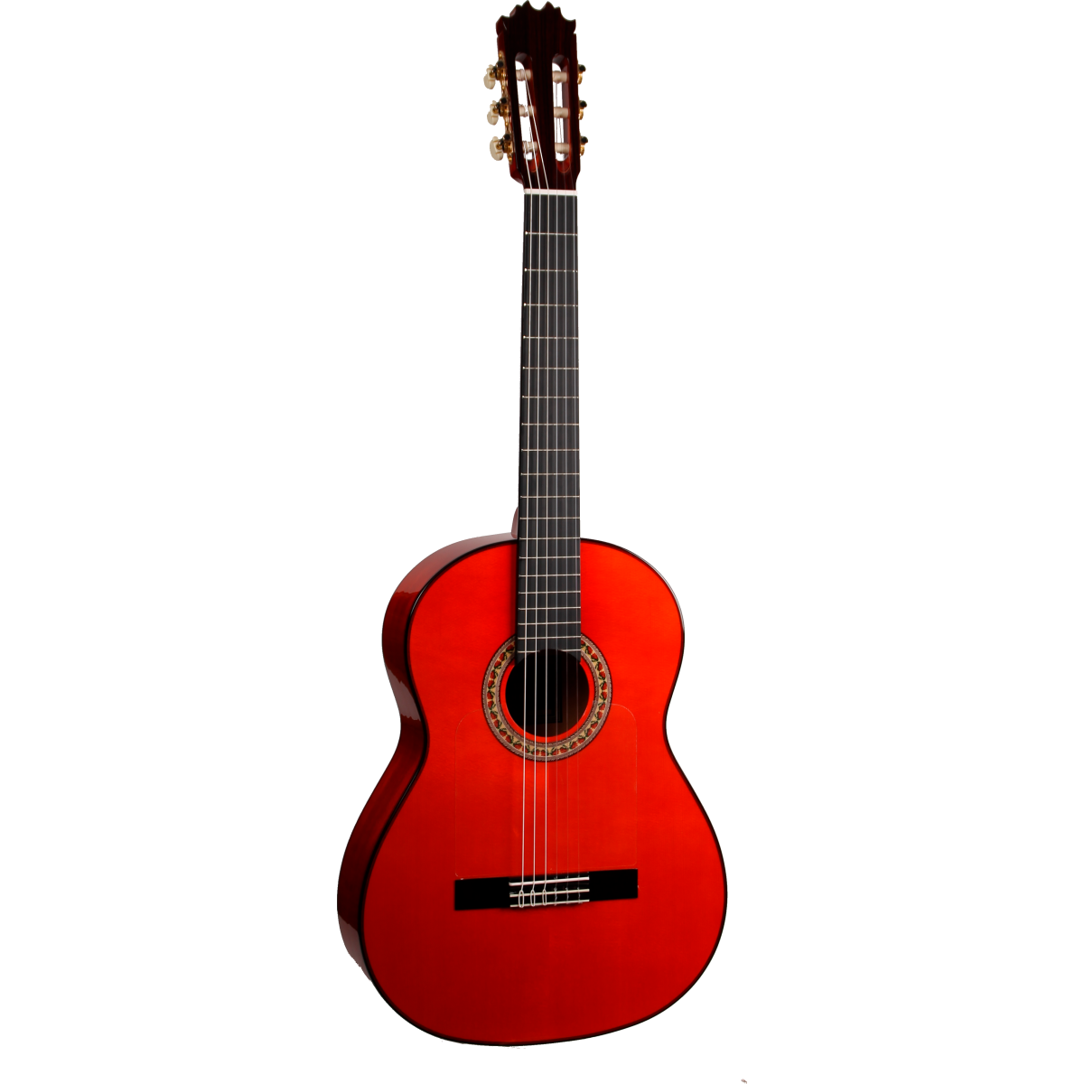 Antonio de Toledo ATF-17BR Flamenca