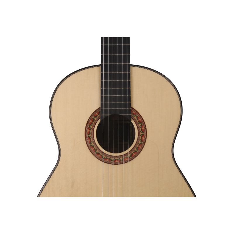 Antonio de Toledo ATF-17N Santos Flamenca