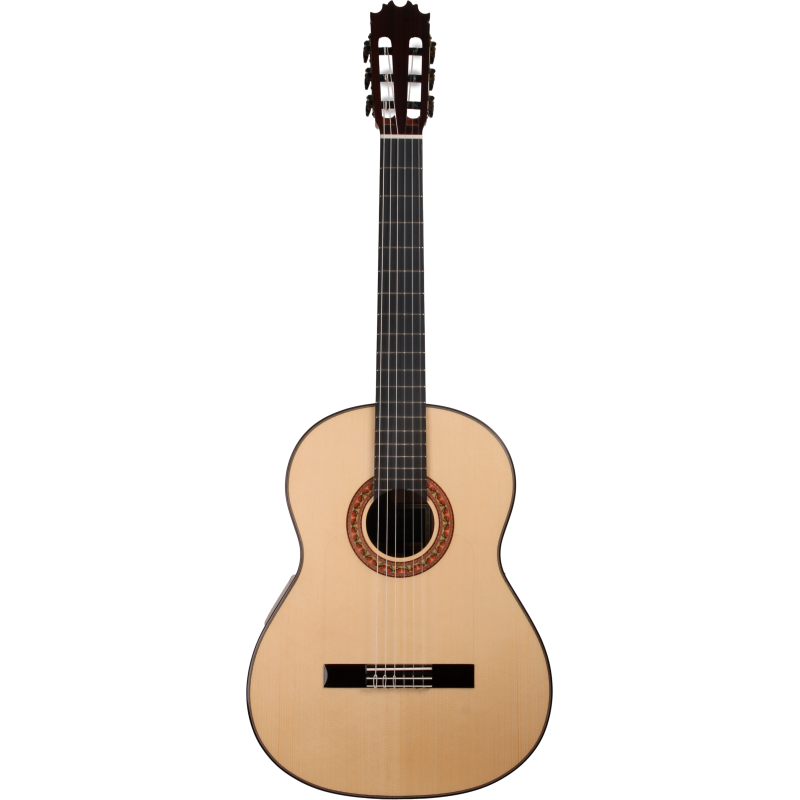 Antonio de Toledo ATF-17N Flamenca Santos
