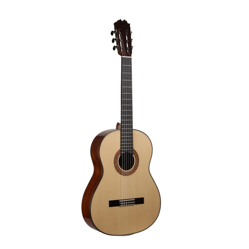 Antonio de Toledo ATF-17N Flamenca Santos