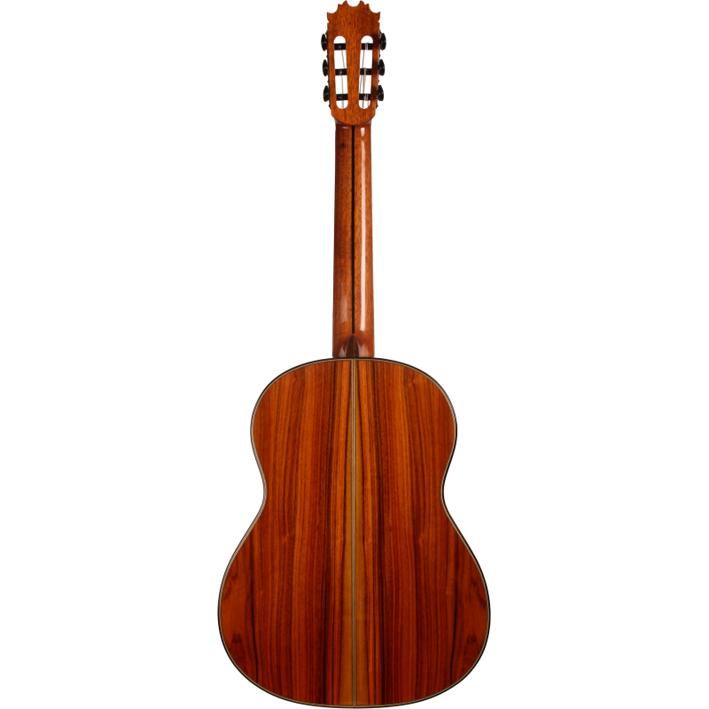 Antonio de Toledo ATF-17N Santos Flamenca