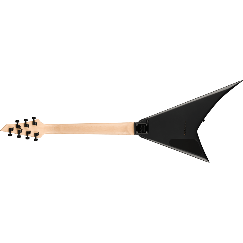Jackson JS22-7 RR HT Satin Black