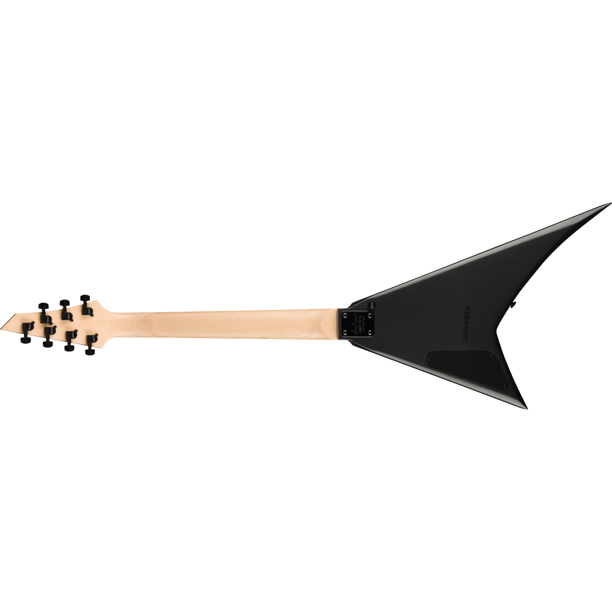 Jackson JS22-7 RR Satin Black