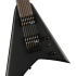 Jackson JS22-7 RR HT Satin Black