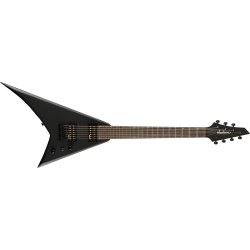 Jackson JS22-7 RR Satin Black