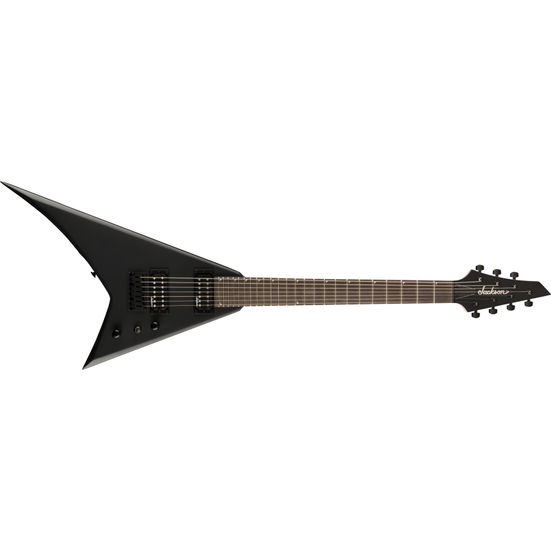 Jackson JS22-7 RR HT Satin Black