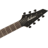 Jackson JS22-7 RR Satin Black