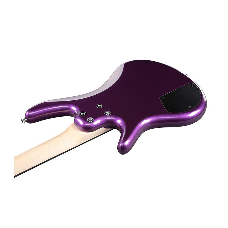 Ibanez USA Model GSRM20-MPL Metallic Purple