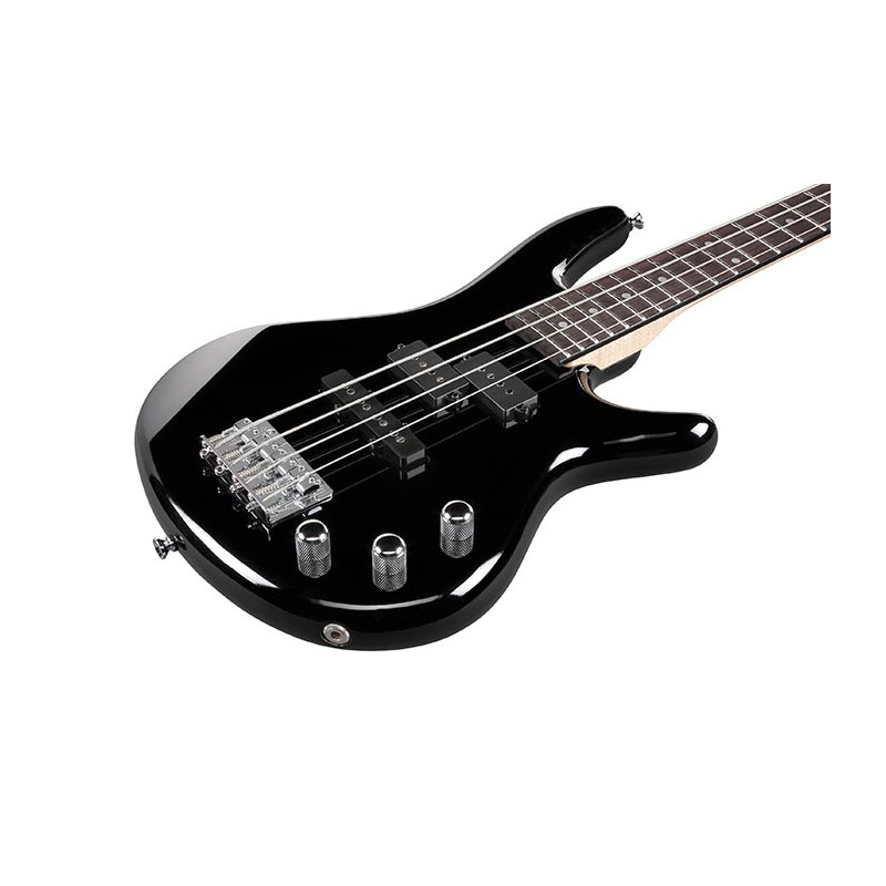 Ibanez USA Model GSRM20-BK Black