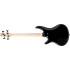 Ibanez USA Model GSRM20-BK Black