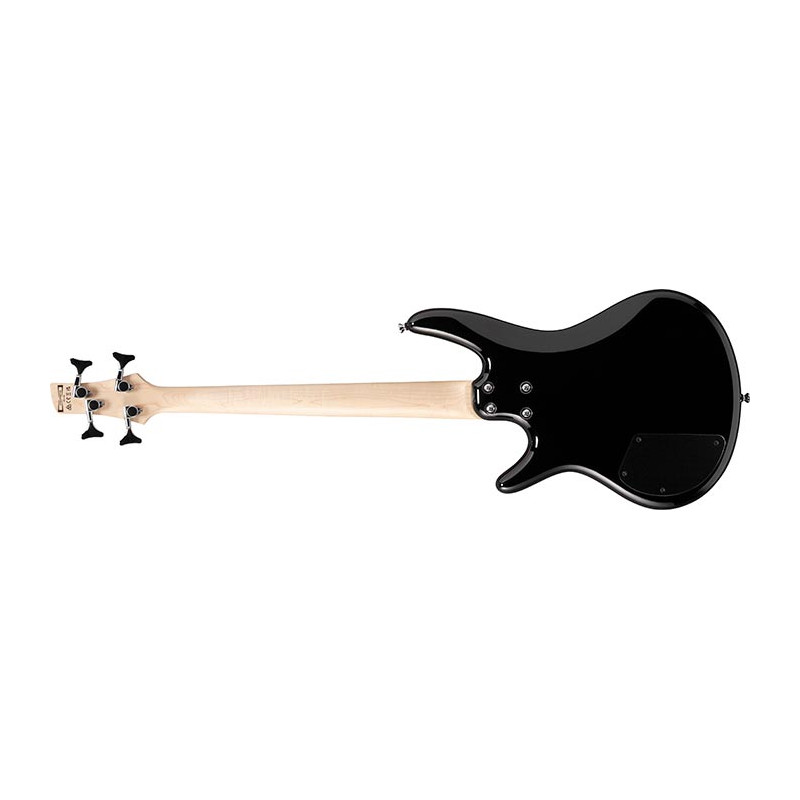 Ibanez USA Model GSRM20-BK Black
